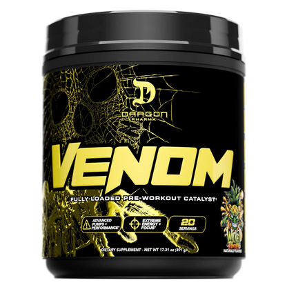 VENOM FULLY-LOADED