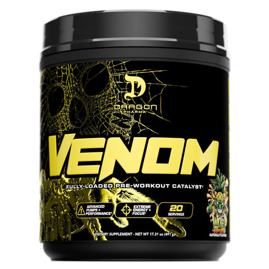 VENOM FULLY-LOADED