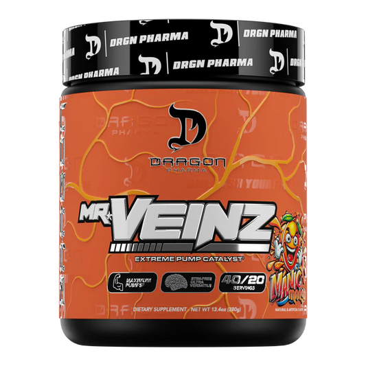 MR. VEINZ
