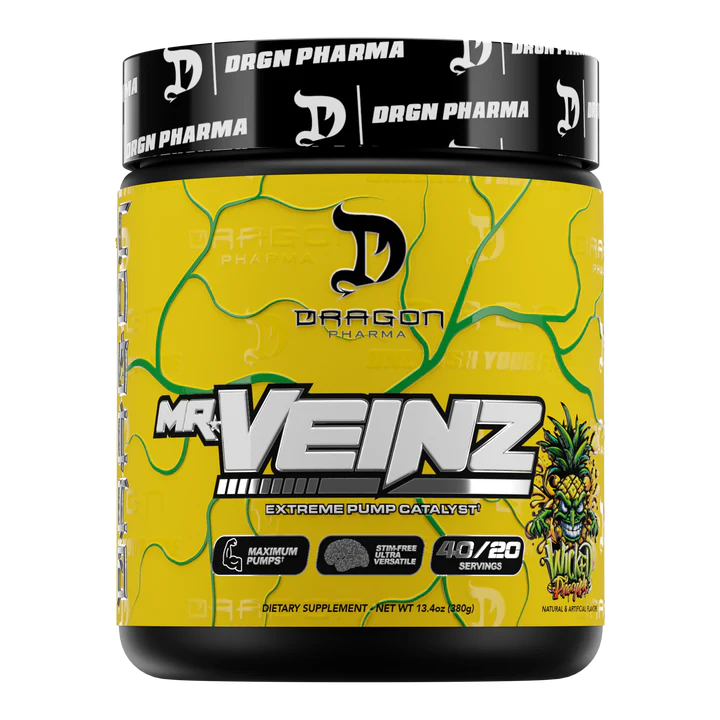 MR. VEINZ