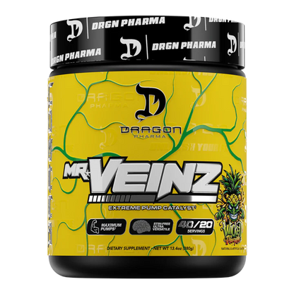 MR. VEINZ