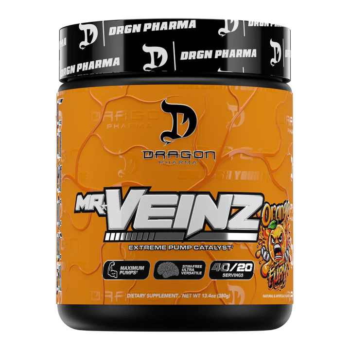 MR. VEINZ
