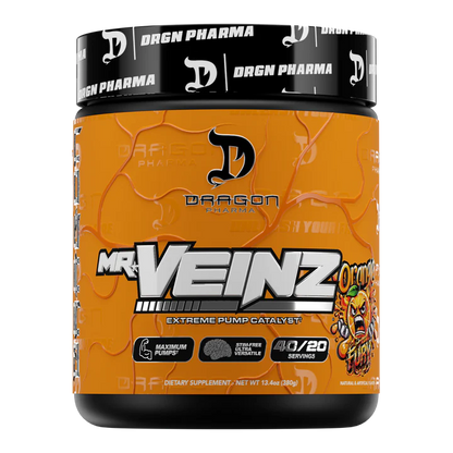 MR. VEINZ