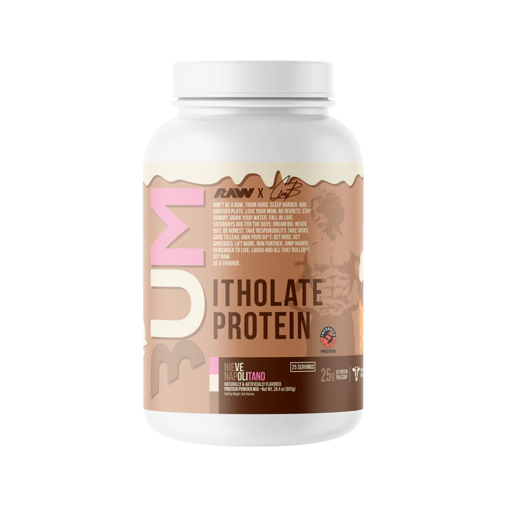 BUM ITHOLATE 2LB