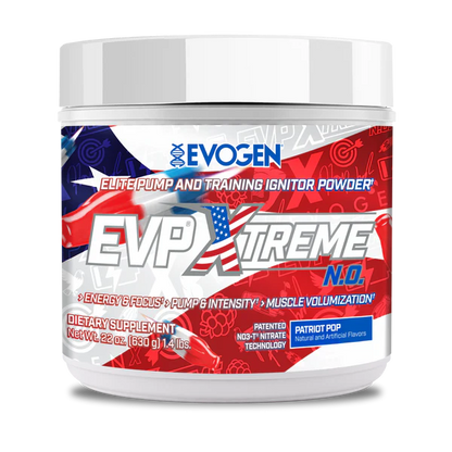 EVP XTREME NO.