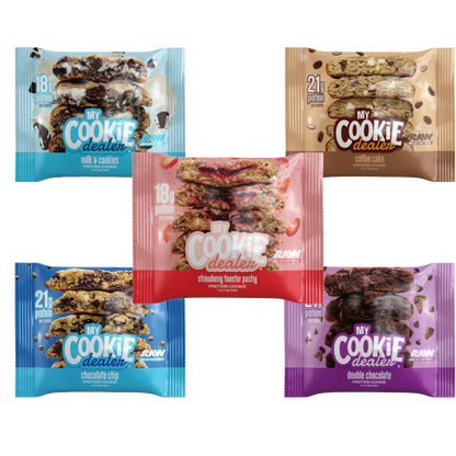 MY COOKIE DEALER