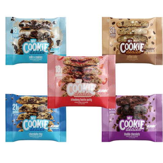 MY COOKIE DEALER