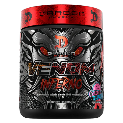 VENOM INFERNO