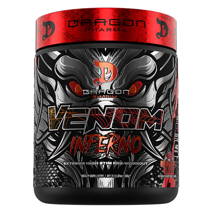 VENOM INFERNO