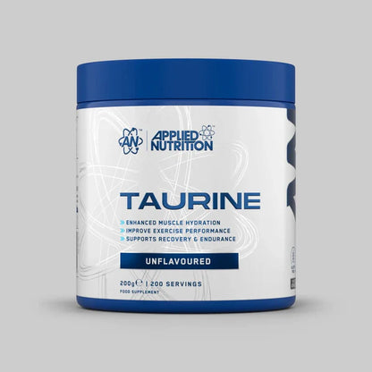 TAURINE
