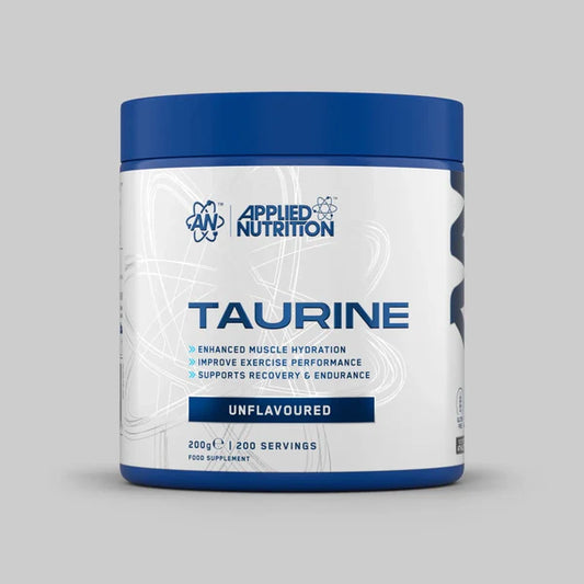TAURINE