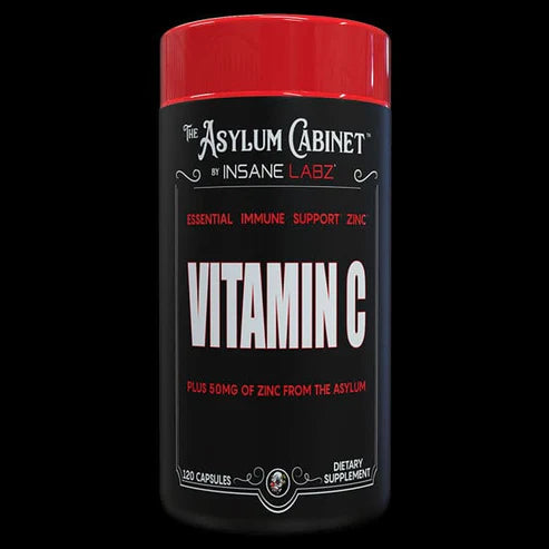 VITAMINA C INSANE