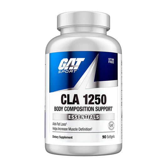 CLA GAT 90 caps