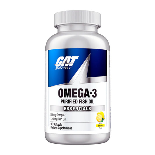 OMEGA 3
