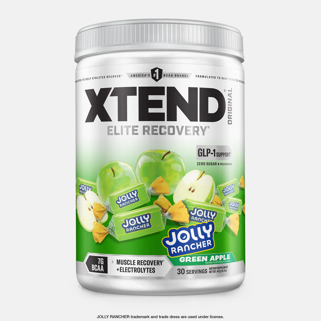 XTEND ORIGINAL BCAA