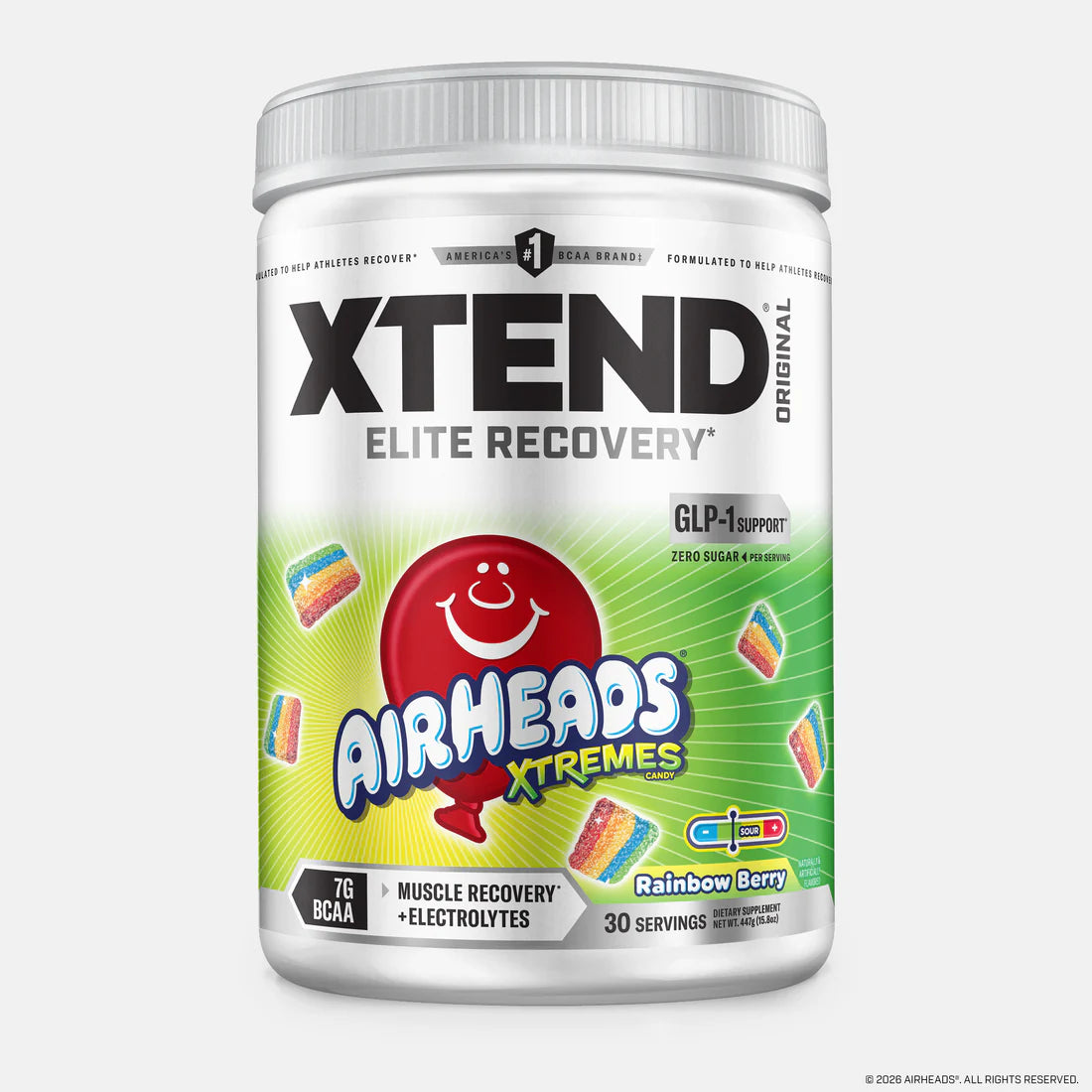 XTEND ORIGINAL BCAA