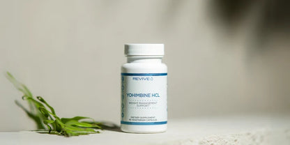 YOHIMBINE HCL