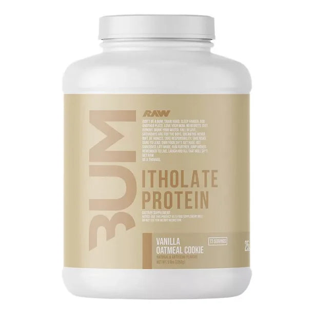 BUM ITHOLATE 5LB