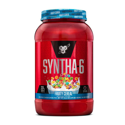 SYNTHA 2.91LB