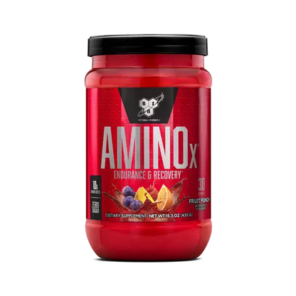 AMINO X 30 ser