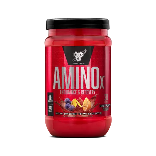 AMINO X 30 ser