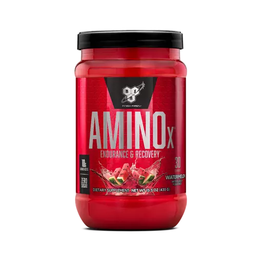 AMINO X 30 ser