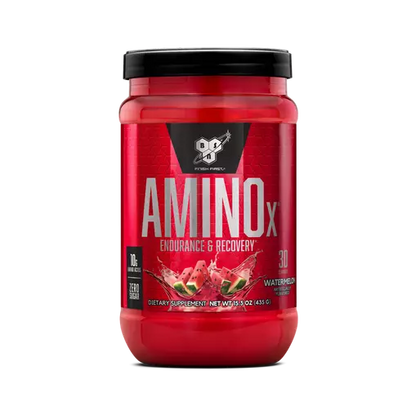AMINO X 30 ser