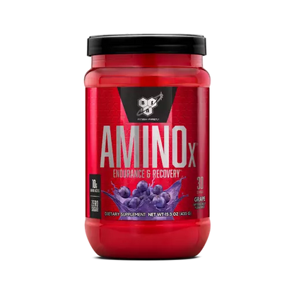 AMINO X 30 ser