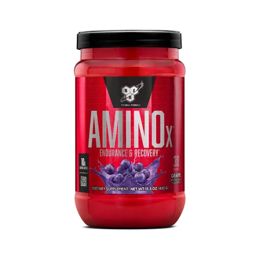 AMINO X 30 ser