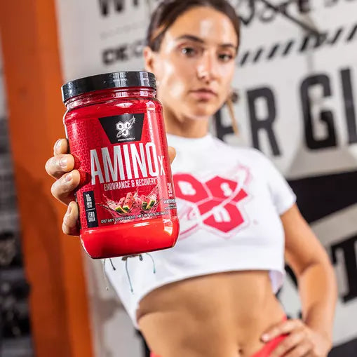 AMINO X 30 ser