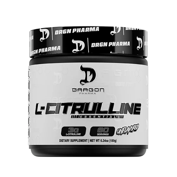 L-CITRULINA