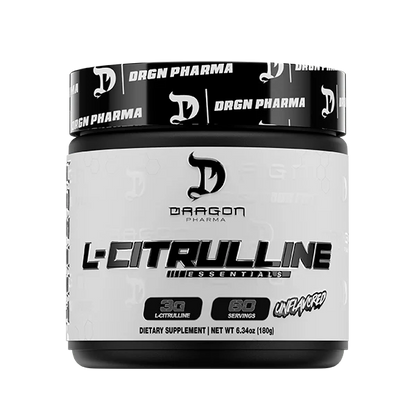 L-CITRULINA
