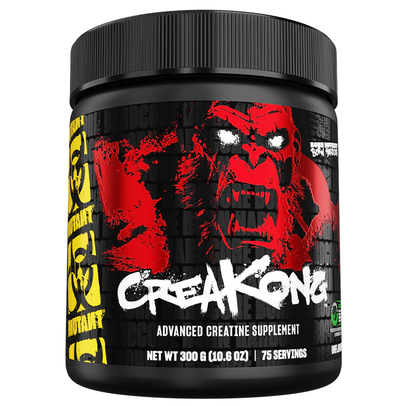 CREAKONG 75 ser.