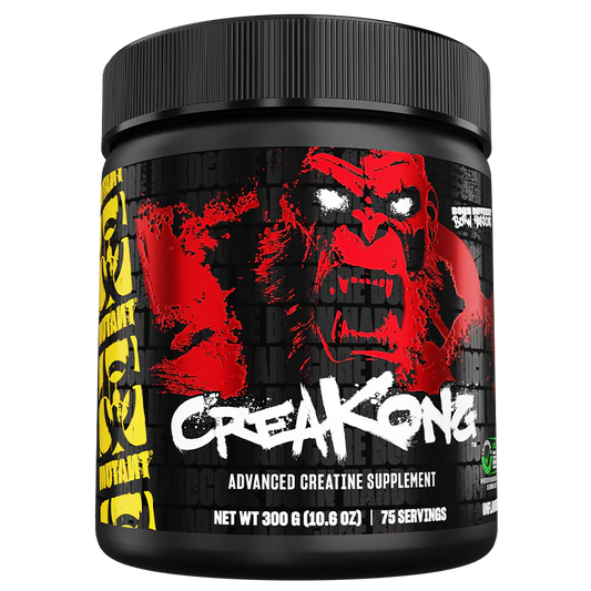 CREAKONG 75 ser.