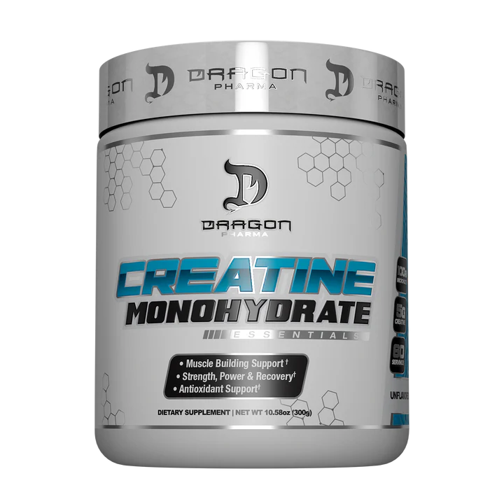 MONOHIDRATO DE CREATINA