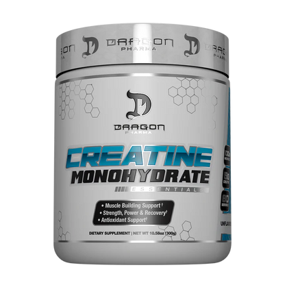 MONOHIDRATO DE CREATINA