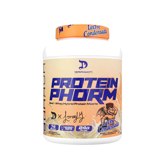 PROTEIN PORM 5LB