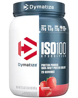 ISO 100 20 SERVICIOS