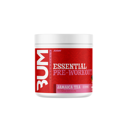 BUM ESSENTIAL