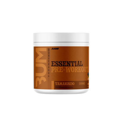 BUM ESSENTIAL