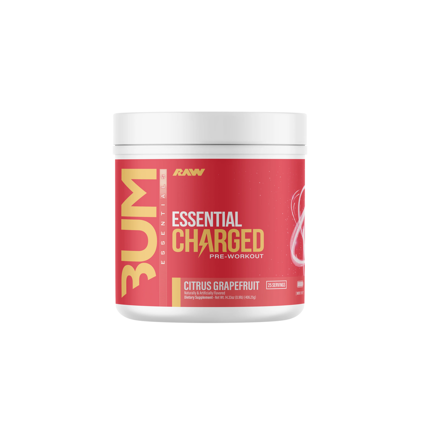 BUM ESSENTIAL CHARGED