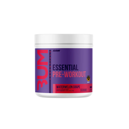 BUM ESSENTIAL
