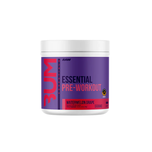 BUM ESSENTIAL