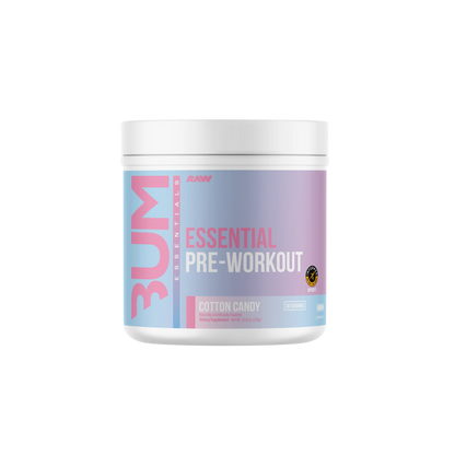 BUM ESSENTIAL