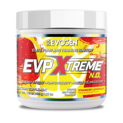 EVP XTREME NO.