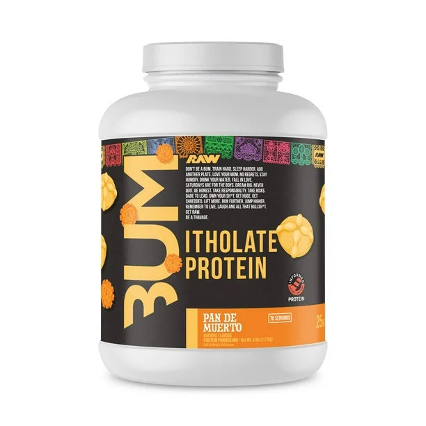 BUM ITHOLATE 5LB