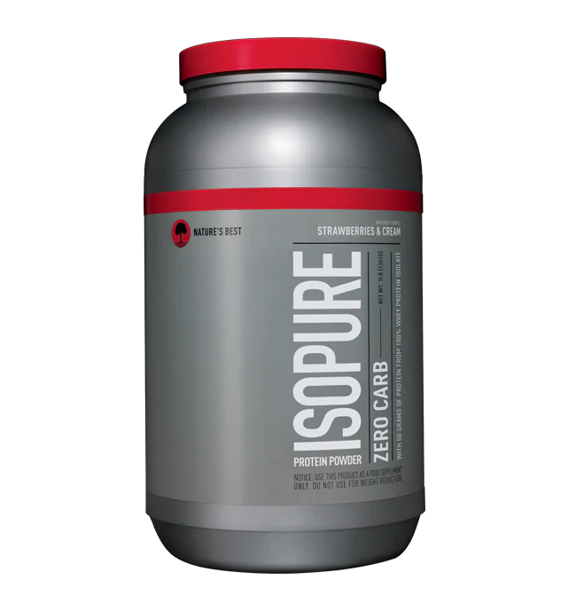ISOPURE 3LB