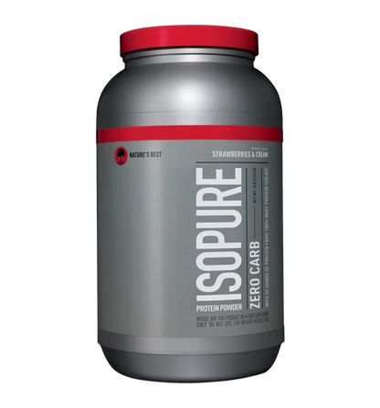 ISOPURE 3LB