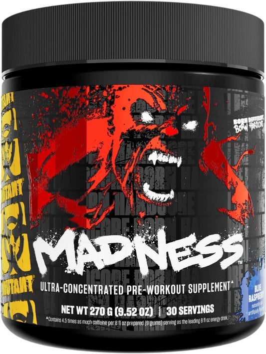 MADNESS 30ser