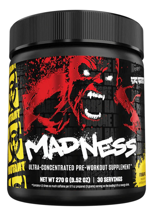 MADNESS 30ser